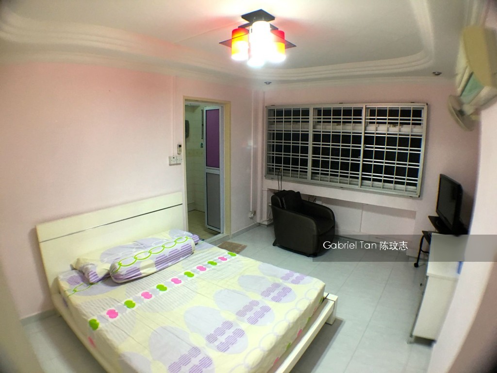 Blk 343 Tampines Street 33 (Tampines), HDB 4 Rooms #112553612